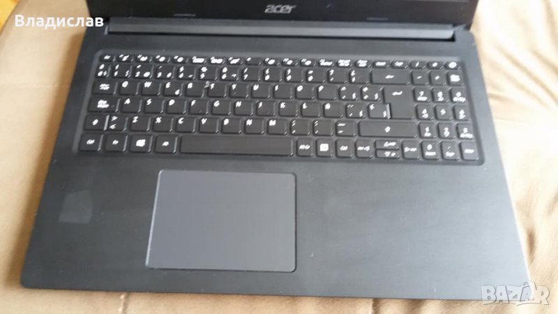 Acer Extensa EX215-31-C5FQ на части, снимка 1