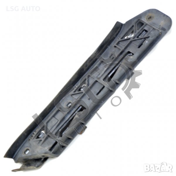 Десен държач предна броня Volkswagen Touran I 2003-2010 VT011120N-103, снимка 1