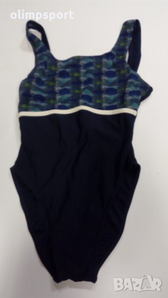 детски цял бански Fashy нов за дете  128см ръст, снимка 1