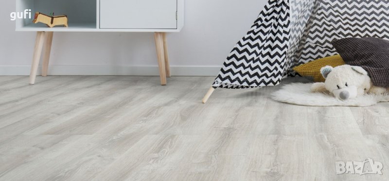 Ламинат Пясъчен Дъб 518EL, снимка 1