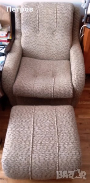 Две табуретки, снимка 1