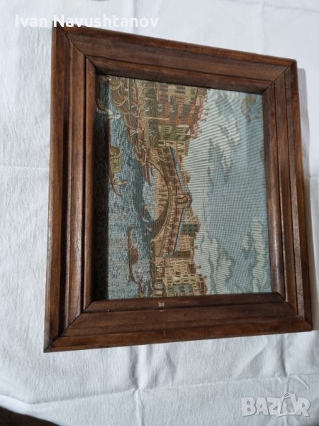 Гоблен , снимка 1