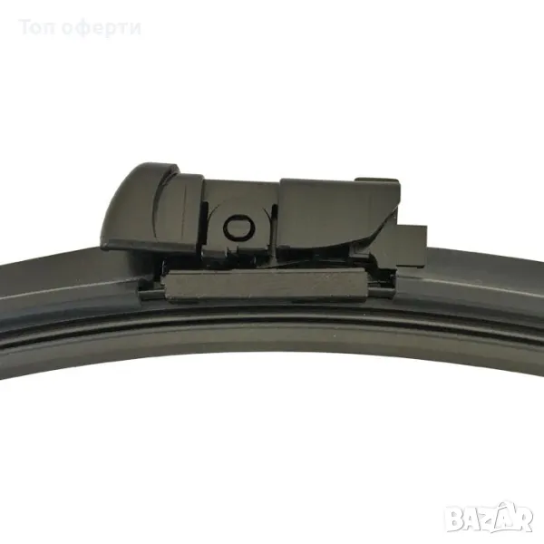 Предни чистачки съвместими с Kia Seed (07-09) 2брк-т, снимка 1