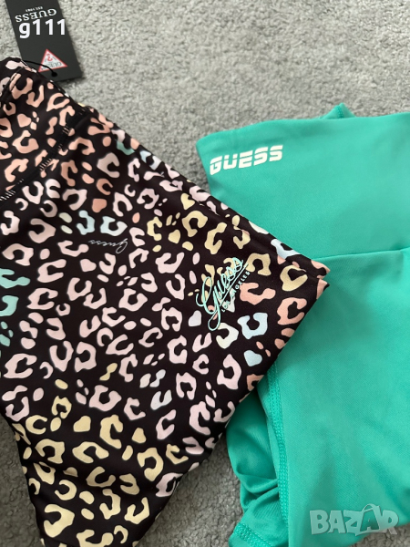 Guess Дамски клин , снимка 1