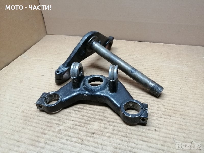 Комплект Тройници За ЧЕЗЕ 350. , снимка 1