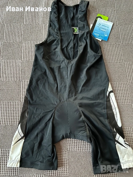 Вело клин, снимка 1