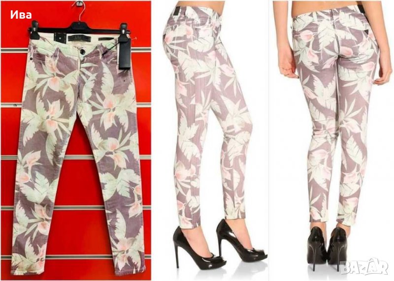 Дамски дънки GUESS , снимка 1