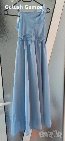 детска рокля , снимка 1