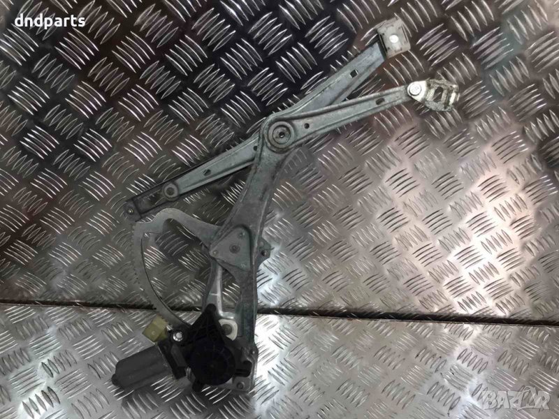 Преден десен стъклоповдигач Mercedes,E-Class,W210, снимка 1