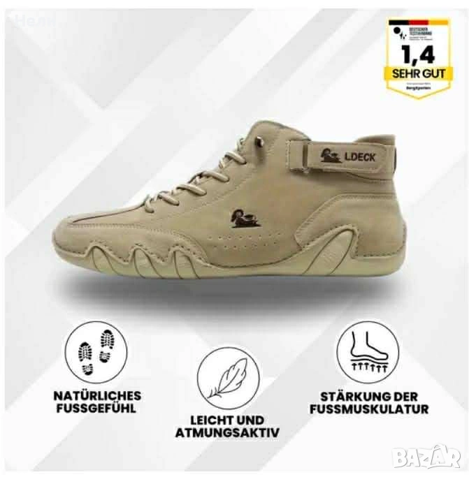 различни цветове и размери спортни обувки, снимка 1