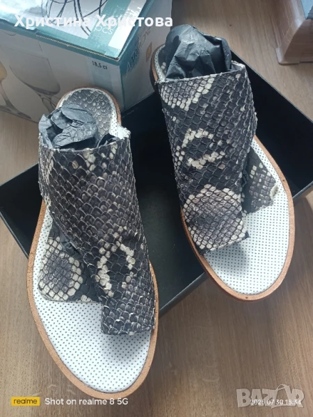 чехли естествена кожа , снимка 1