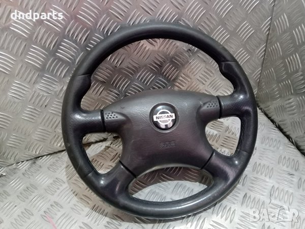 Волан за Nissan Almera Tino 2001г., снимка 1