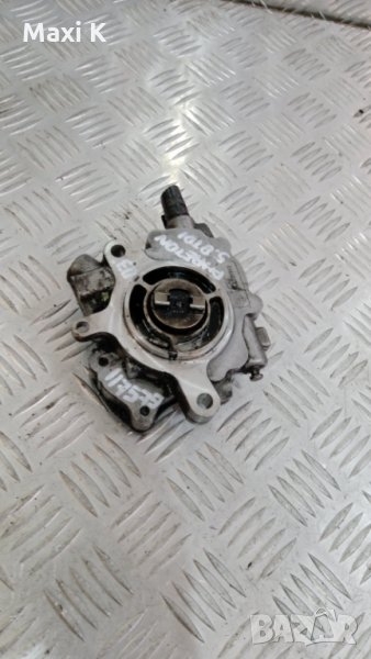 Тандем помпа VW Phaeton 5.0TDI 2003г., снимка 1