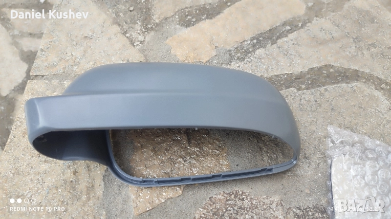 ляво огледало голф 4, снимка 1