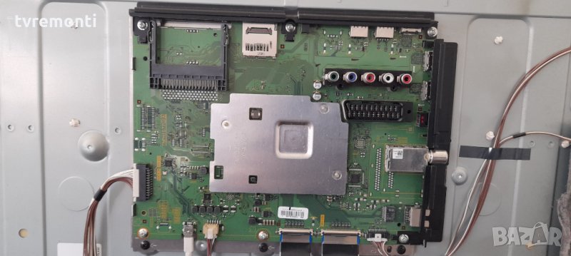 Main Board TNPH1077 1 A, снимка 1