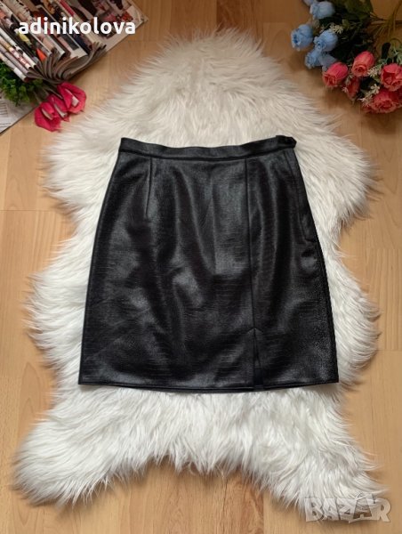 Пола имитираща кожа, снимка 1