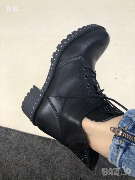 Боти Aquamarine, 37 номер, снимка 1