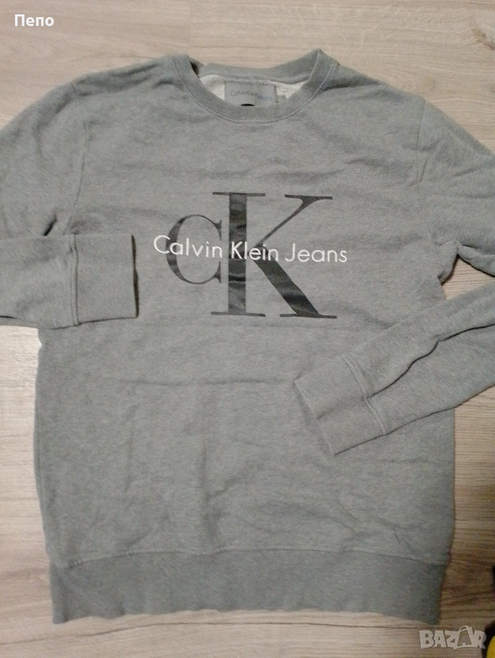 Блуза CK, снимка 1