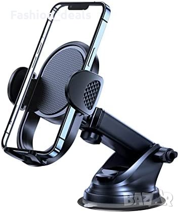 Нова Поставка за мобилен телефон за автомобил кола универсална стойка, снимка 1