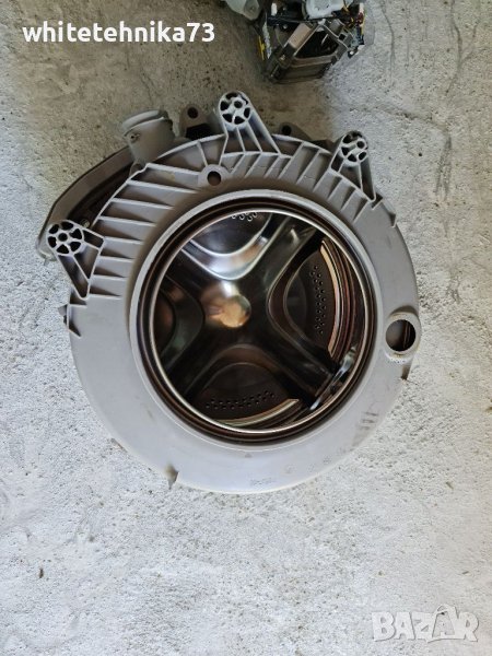 Барабан от пералня AEG 8kg, снимка 1