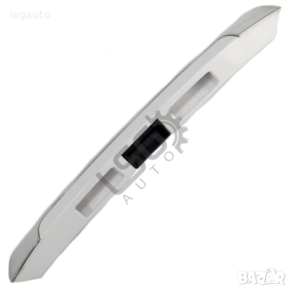 Лайсна с бутон отваряне заден капак Citroen C3 I Picasso 2008-2013 ID: 122723, снимка 1