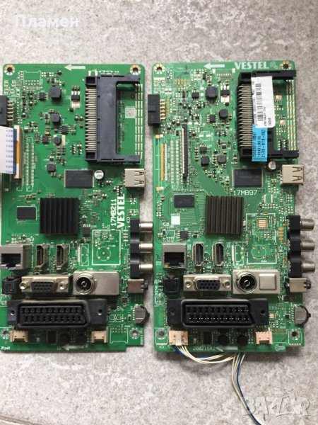 Main Board 17MB211, !7MB97 Crown 32', снимка 1