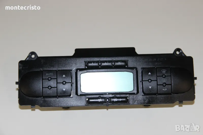 Панел климатроник Seat Altea (2005-2015г.) 5P0 907 044 K / 5P0907044K управление климатик, снимка 1