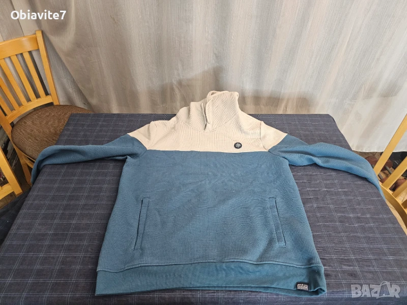 Jean Pascale суйчър – XXL, обличан веднъж (почти още мирише на магазин), снимка 1