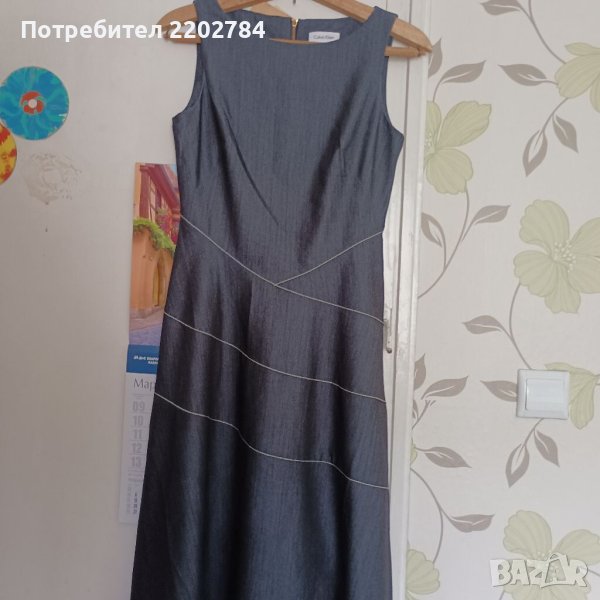  Calvin Klein, Boss,дамски рокли,рокля, снимка 1