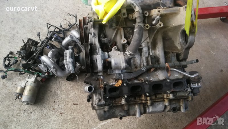 Двигател на части за Suzuki Jimny ,Swift ,Ignis 1.3 бензин (1,328 cc)  тип - M13A, снимка 1