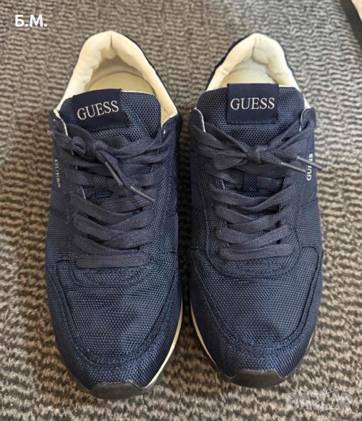 Маратонки Guess, снимка 1