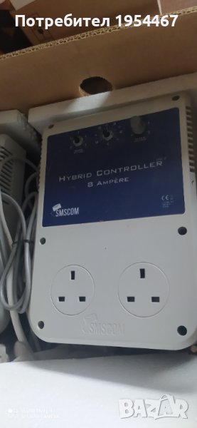 Контролер, снимка 1