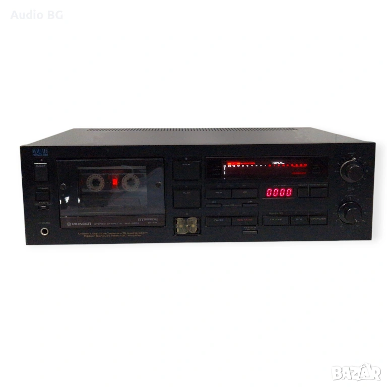 Pioneer CT-A7X, снимка 1