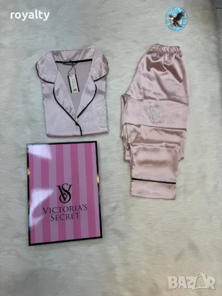 Victoria's Secret дамски пижами Различни цветове , снимка 1