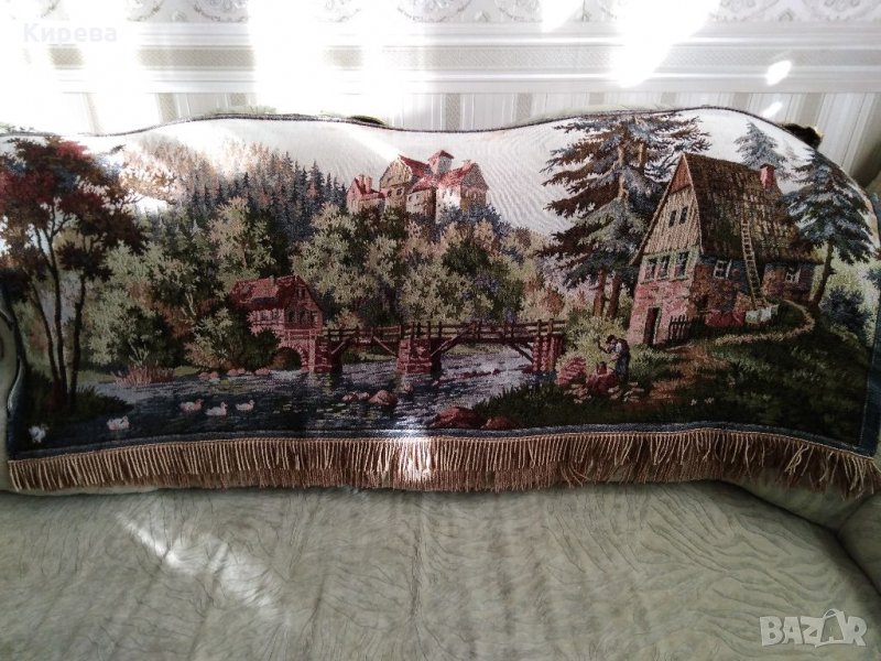 Голям гоблен, снимка 1