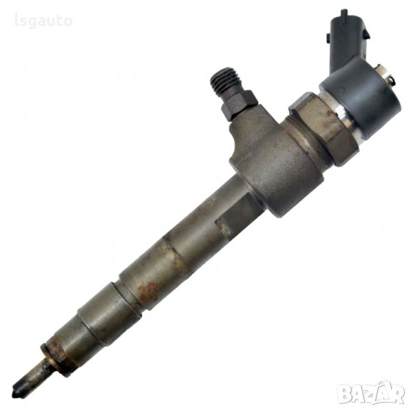 Дюза дизел 0445110119 Alfa Romeo 147 2001-2010 AR171221N-199, снимка 1