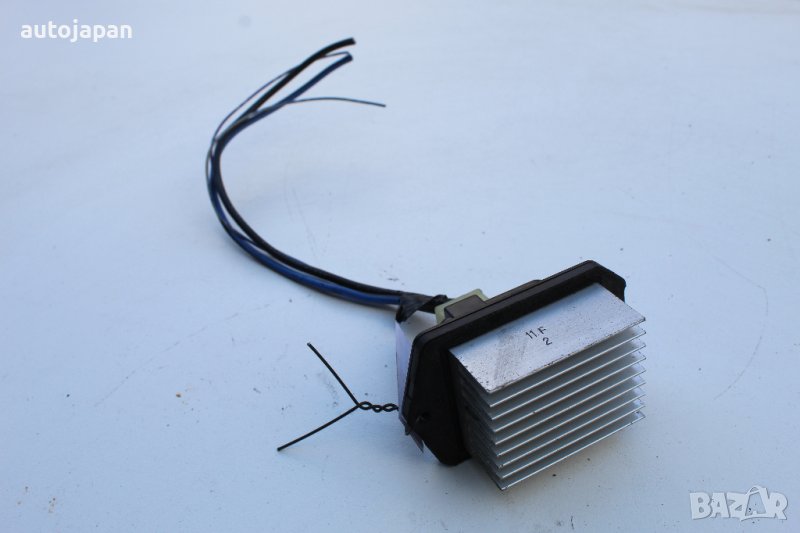 Реостат парно таралеж Хонда акорд 7 2.2 и-цтди 140кс комби 04г Honda accord 7 2.2i-ctdi 140hp 2004, снимка 1