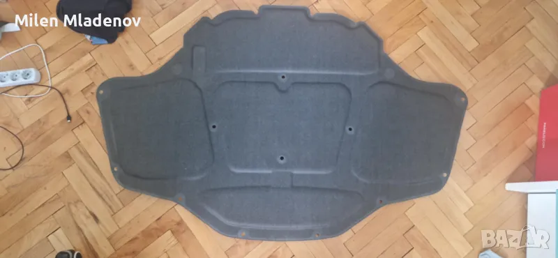 Изолация преден капак G30, снимка 1