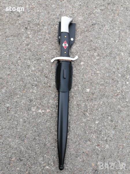 Немски кортик, снимка 1