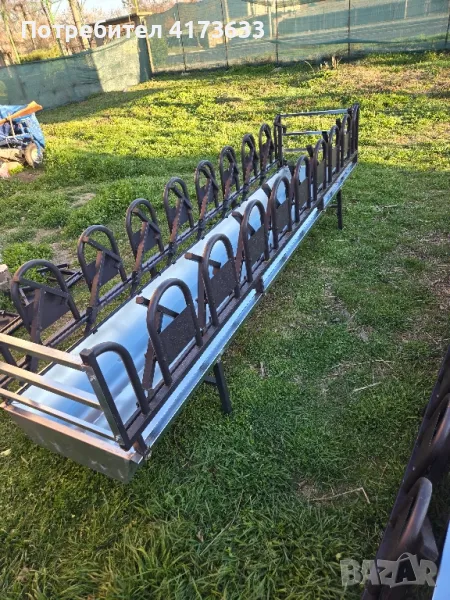 капани за овце и кози , снимка 1