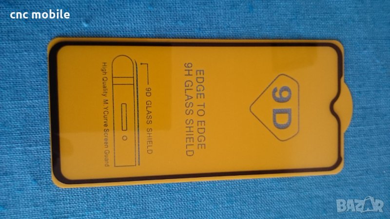 Xiaomi Mi9 - Xiaomi Mi 9 стъклен протектор за цял екран, снимка 1