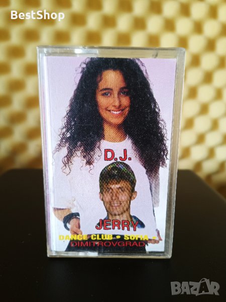 DJ Jerry - Dance club - Sofia - Dimitrovgrad, снимка 1