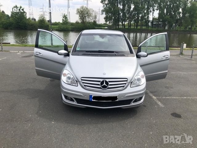 Mercedes-Benz Mercedes B180 CDI, снимка 1