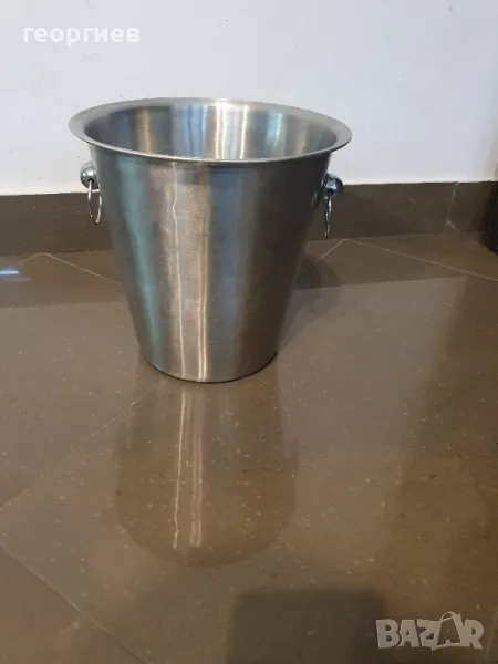 шампаниера , снимка 1