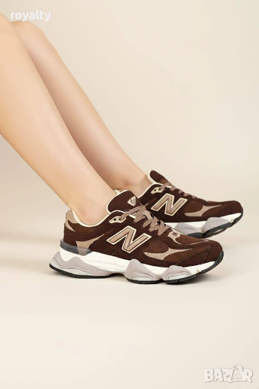 New Balance НА ЕДРО Дамски Маратонки 36-40 Номер 8 Бр., снимка 1