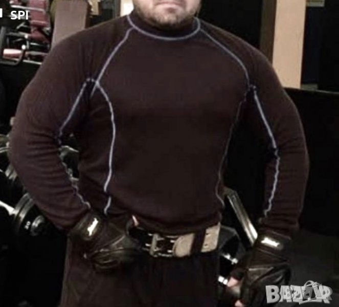 Термо бельо, снимка 1