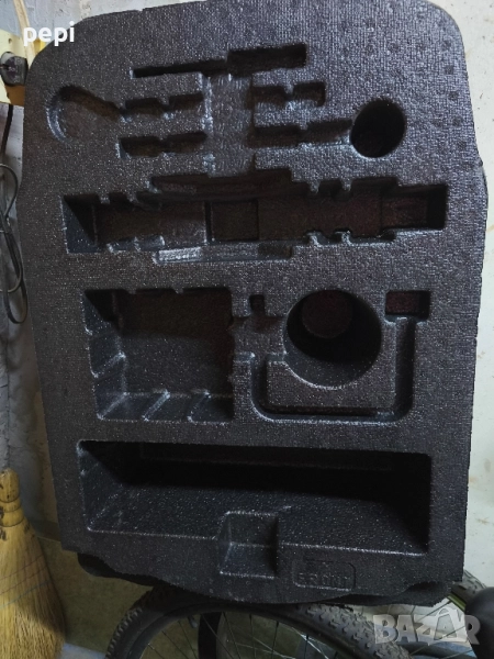 Кора за багажник на Хонда, снимка 1