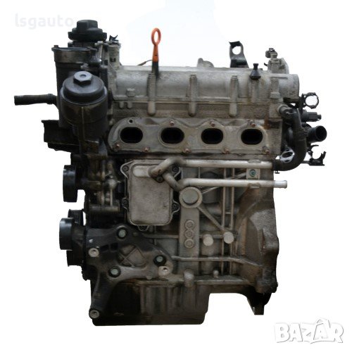 Двигател 1.6 BLF Volkswagen Jetta V(2005-2010) ID:94029, снимка 1