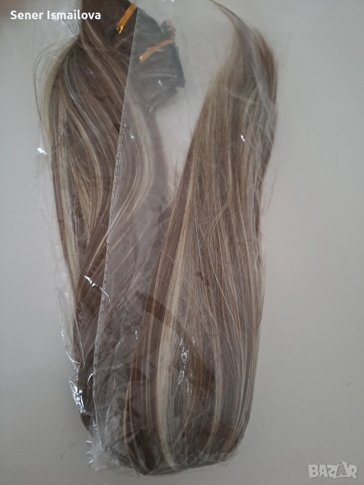 коса , снимка 1