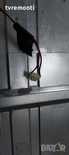 лед диоди от дисплей VES430QNDL-2D-N11 от телевизор Telefunken, снимка 1